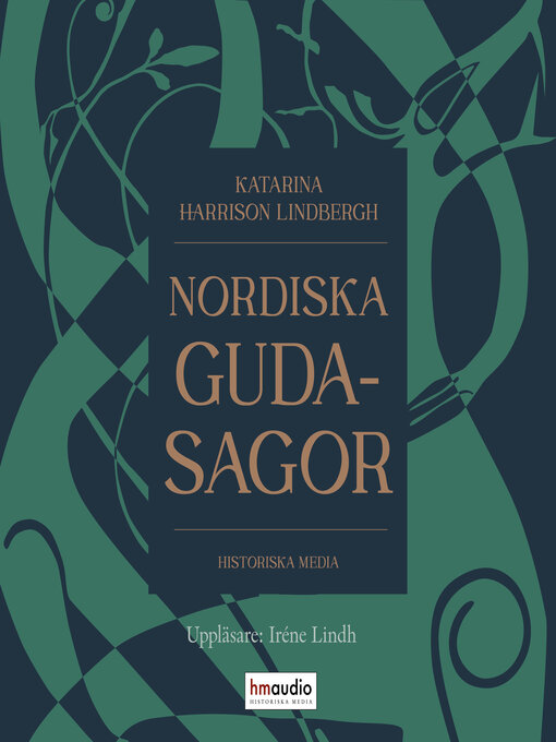 Title details for Nordiska gudasagor by Katarina Harrison Lindbergh - Wait list